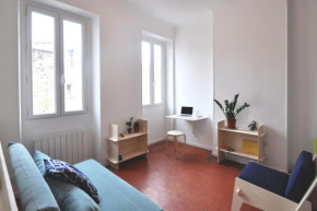 Charming studio close to the OLD PORT